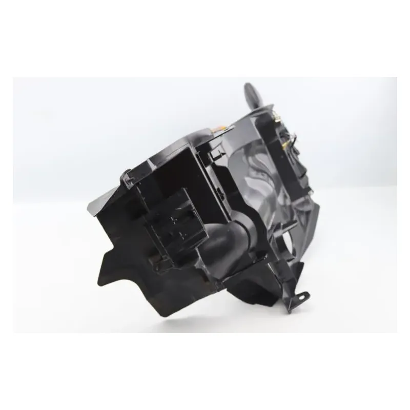 Support de plaque et eclairage SUZUKI ADDRESS 110 2015 - 2020