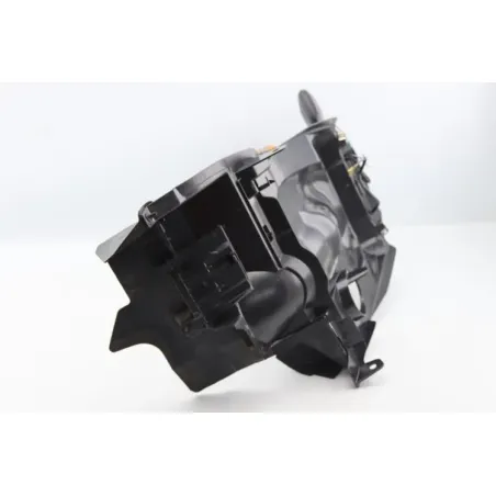 Support de plaque et eclairage SUZUKI ADDRESS 110 2015 - 2020