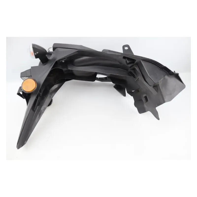 Support de plaque et eclairage SUZUKI ADDRESS 110 2015 - 2020