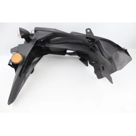 Support de plaque et eclairage SUZUKI ADDRESS 110 2015 - 2020