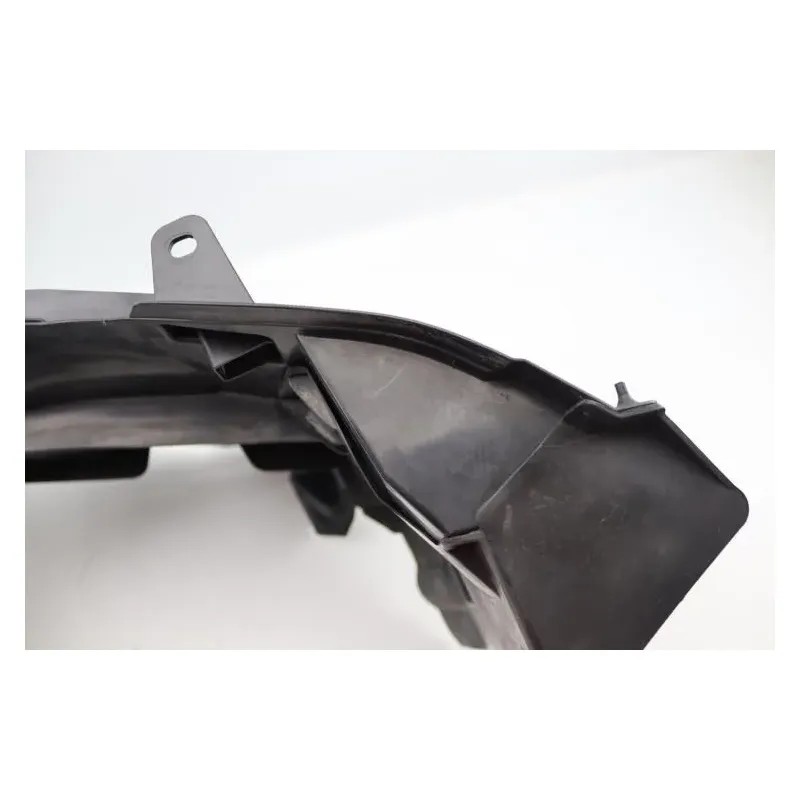 Support de plaque et eclairage SUZUKI ADDRESS 110 2015 - 2020