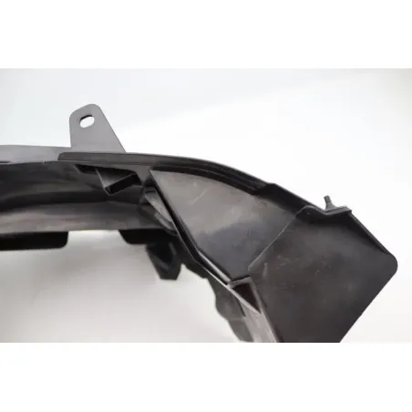 Support de plaque et eclairage SUZUKI ADDRESS 110 2015 - 2020
