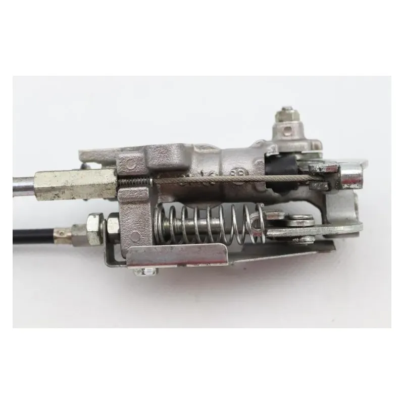 Maitre cylindre frein avant SUZUKI ADDRESS 110 2015 - 2020