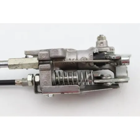 Maitre cylindre frein avant SUZUKI ADDRESS 110 2015 - 2020