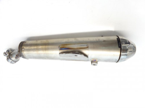Silencieux droit echappement YAMAHA MT-01 1700 2005-2012