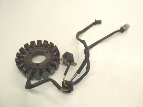 Stator alternateur KAWASAKI KLE 500 1995-1999