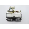 Feu arriere YAMAHA YZF 1000 R1 1998 - 1999 Feu arriere YAMAHA YZF 1000 R1 1998 - 1999