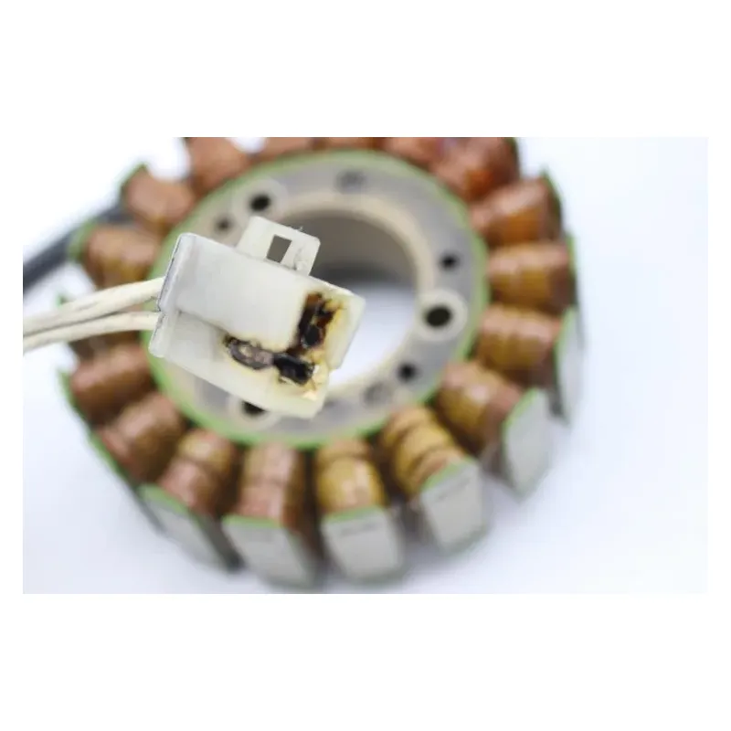 Stator alternateur YAMAHA YZF 1000 R1 1998 - 1999