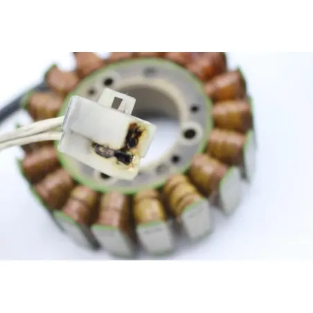 Stator alternateur YAMAHA YZF 1000 R1 1998 - 1999
