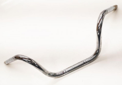 Guidon HONDA CA 125 REBEL 1995-2000