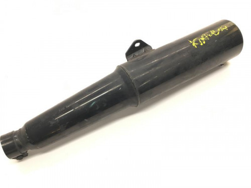 Silencieux gauche echappement KAWASAKI GPZ R 900 1990-1993 NINJA