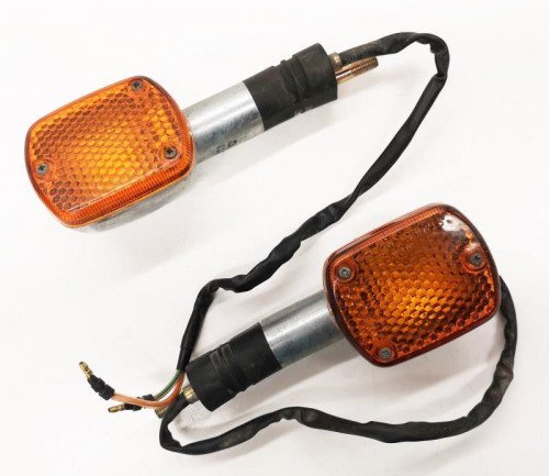Clignotants arriere HONDA CA 125 REBEL 1995-2000
