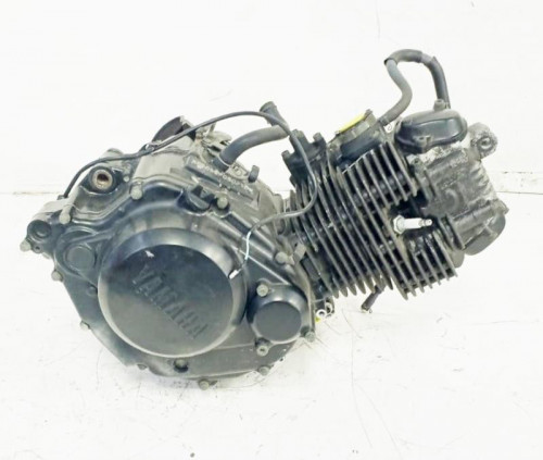 Moteur YAMAHA TW 125 2002-2006