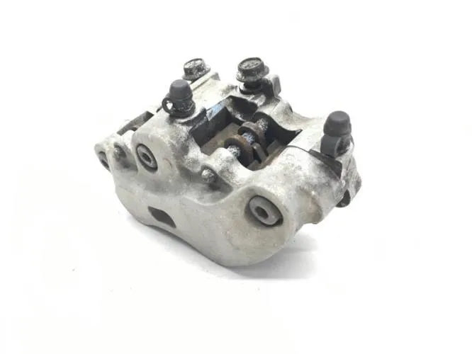 Silentbloc Réservoir Pour Yamaha Virago XV 125 - Pièce D'Occasion Fonctionnelle