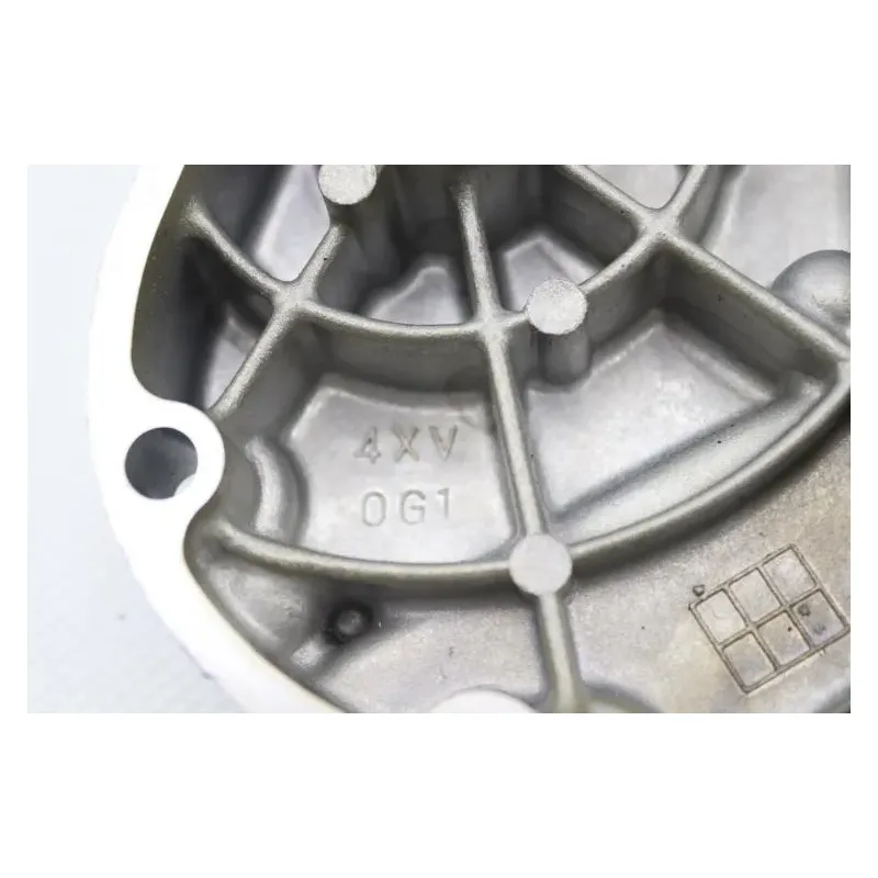 Carter moteur gauche YAMAHA YZF 1000 R1 1998 - 1999