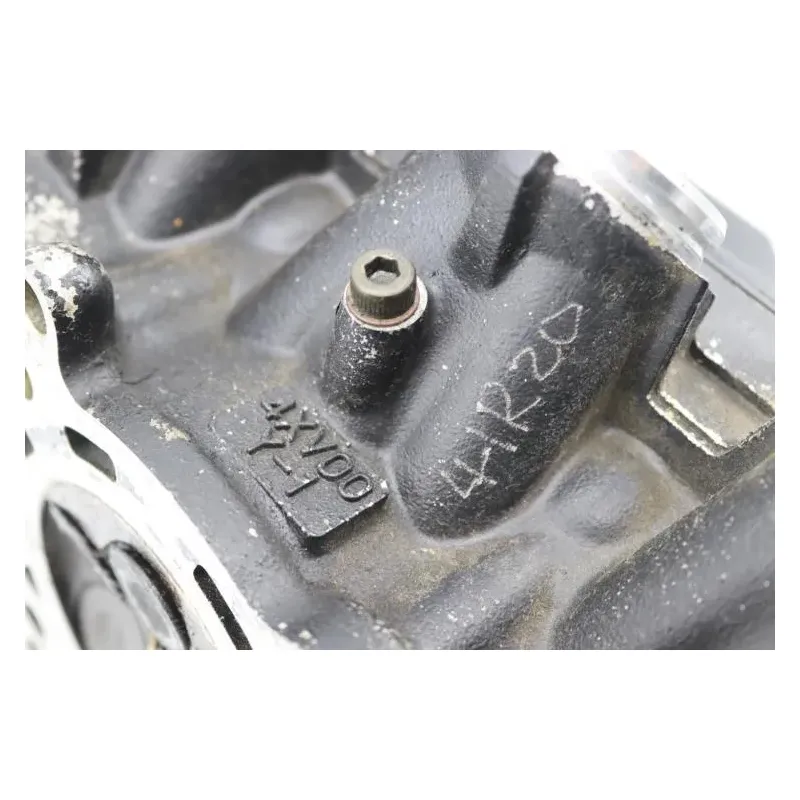 Culasse YAMAHA YZF 1000 R1 1998 - 1999