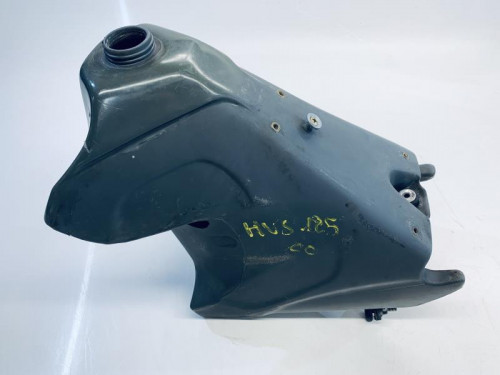 Reservoir HUSQVARNA WR 125 2001-2002