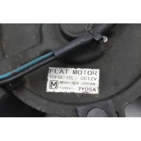 Ventilateur YAMAHA YZF 1000 R1 1998 - 1999