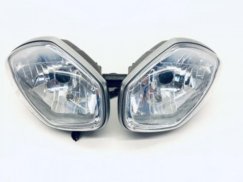 Optique feux phare TRIUMPH SPEED TRIPLE 1050 2011-2015