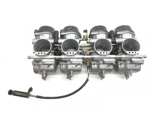 Rampe de carburateur SUZUKI RF 600 R 1993-1998