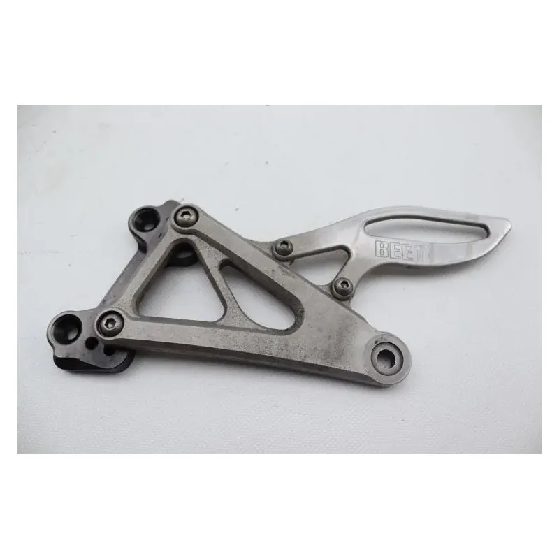 Platine avant gauche YAMAHA YZF 1000 R1 1998 - 1999