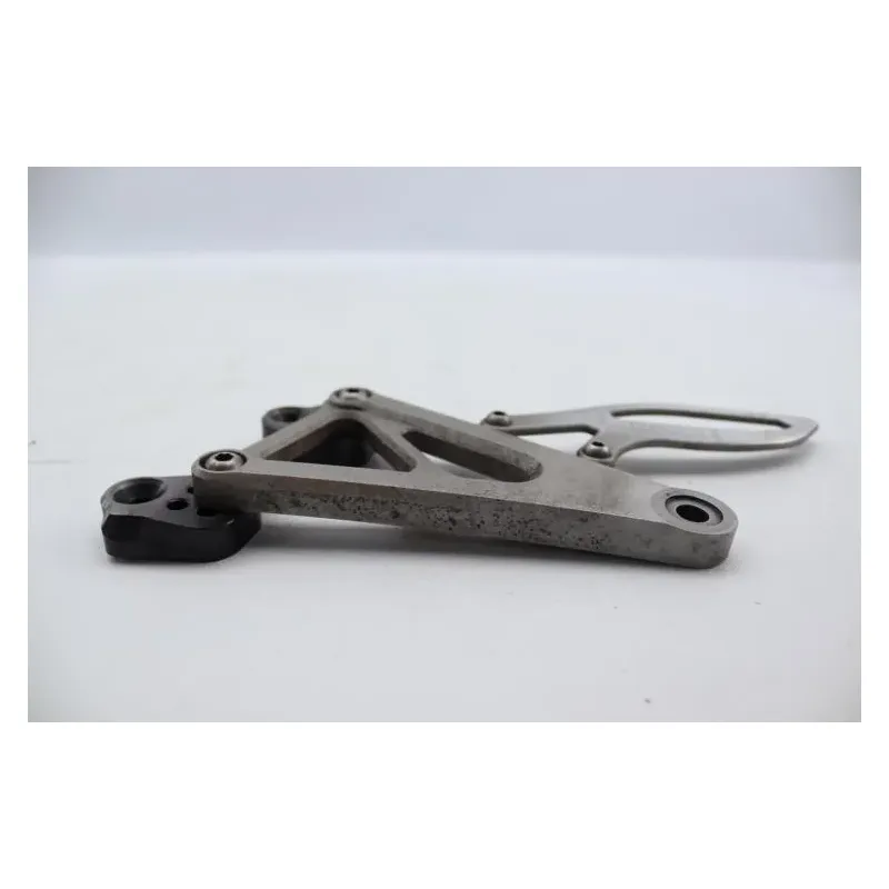 Platine avant gauche YAMAHA YZF 1000 R1 1998 - 1999