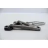 Platine avant gauche YAMAHA YZF 1000 R1 1998 - 1999 Platine avant gauche YAMAHA YZF 1000 R1 1998 - 1999