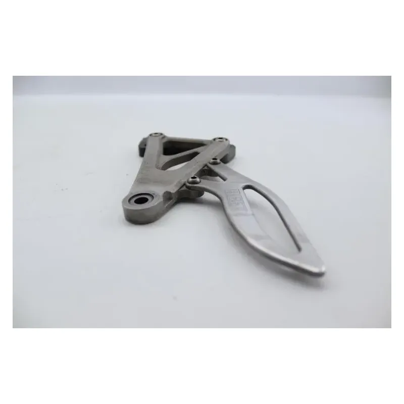 Platine avant gauche YAMAHA YZF 1000 R1 1998 - 1999