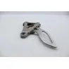 Platine avant gauche YAMAHA YZF 1000 R1 1998 - 1999 Platine avant gauche YAMAHA YZF 1000 R1 1998 - 1999