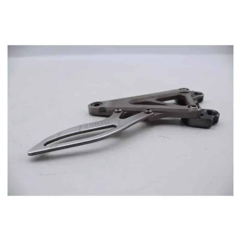 Platine avant gauche YAMAHA YZF 1000 R1 1998 - 1999