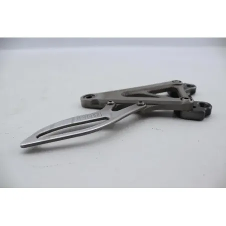 Platine avant gauche YAMAHA YZF 1000 R1 1998 - 1999
