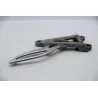 Platine avant gauche YAMAHA YZF 1000 R1 1998 - 1999 Platine avant gauche YAMAHA YZF 1000 R1 1998 - 1999