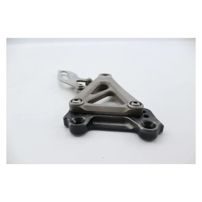 Platine avant gauche YAMAHA YZF 1000 R1 1998 - 1999