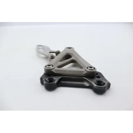 Platine avant gauche YAMAHA YZF 1000 R1 1998 - 1999