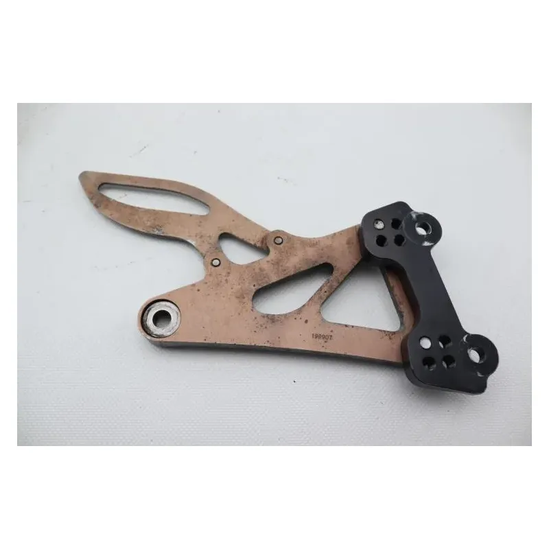 Platine avant gauche YAMAHA YZF 1000 R1 1998 - 1999