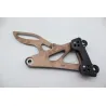 Platine avant gauche YAMAHA YZF 1000 R1 1998 - 1999 Platine avant gauche YAMAHA YZF 1000 R1 1998 - 1999