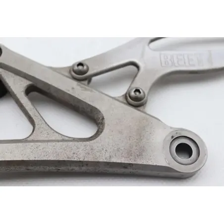 Platine avant gauche YAMAHA YZF 1000 R1 1998 - 1999