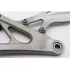 Platine avant gauche YAMAHA YZF 1000 R1 1998 - 1999 Platine avant gauche YAMAHA YZF 1000 R1 1998 - 1999