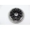 Porte couronne YAMAHA YZF 1000 R1 1998 - 1999