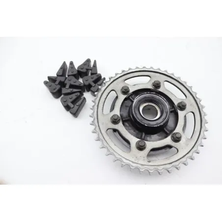 Porte couronne YAMAHA YZF 1000 R1 1998 - 1999