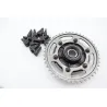 Porte couronne YAMAHA YZF 1000 R1 1998 - 1999