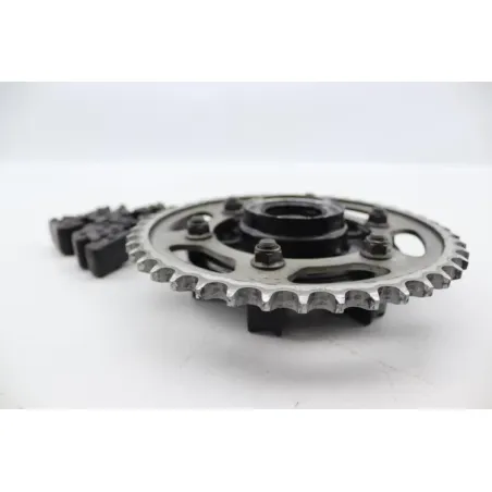 Porte couronne YAMAHA YZF 1000 R1 1998 - 1999