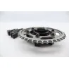 Porte couronne YAMAHA YZF 1000 R1 1998 - 1999