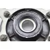Porte couronne YAMAHA YZF 1000 R1 1998 - 1999