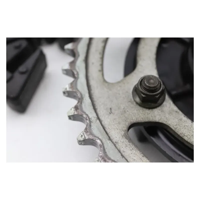 Porte couronne YAMAHA YZF 1000 R1 1998 - 1999