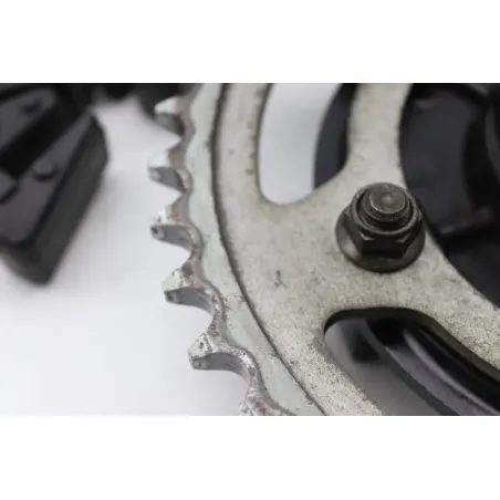 Porte couronne YAMAHA YZF 1000 R1 1998 - 1999