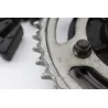 Porte couronne YAMAHA YZF 1000 R1 1998 - 1999