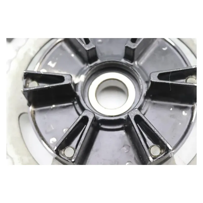 Porte couronne YAMAHA YZF 1000 R1 1998 - 1999