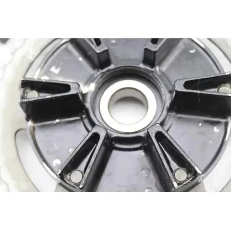 Porte couronne YAMAHA YZF 1000 R1 1998 - 1999