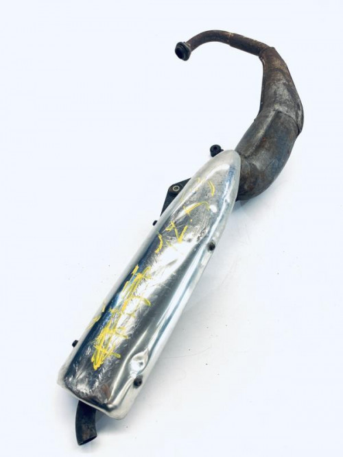 Silencieux echappement DERBI FENIX 50 1994-1998